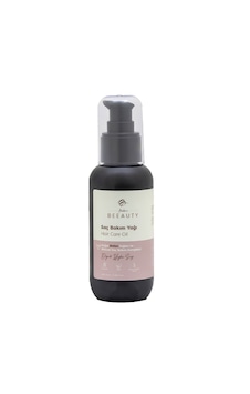 Balen's Beeauty Saç Bakım Yağı 100 ML Balen's Beeauty Saç Bakım Yağı 100 ML