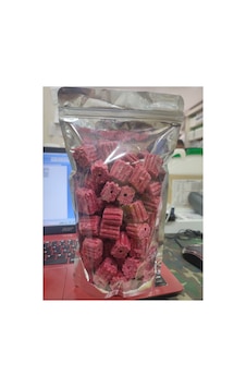 Fare Zehiri Mum Blok 500gr Fare Zehiri Mum Blok 500gr