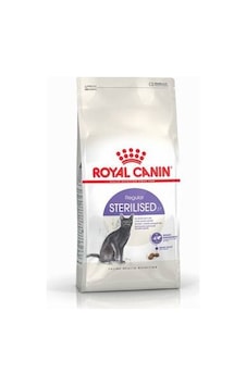 Sterilised Kısırlaştırılmış Kedi Maması 10 Kg