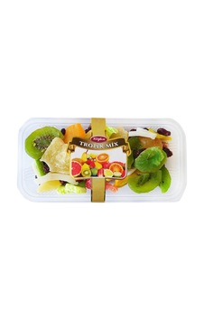 Tuğba Kuruyemiş Tropik Mix 230 Gr