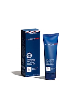 Clarins Men After Shave Soothing Gel 75 ML Clarins Men After Shave Soothing Gel 75 ML
