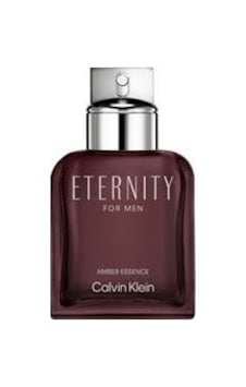 Calvin Klein Eternity Amber Essence For Men Parfum Intense 200 Ml Aromatik - Odunsu Calvin Klein Eternity Amber Essence For Men Parfum Intense 200 Ml Aromatik - Odunsu