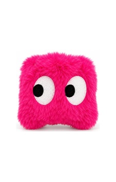 Mynx Yan Bakan Hışırtılı Peluş Oyuncak Pembe Mynx Yan Bakan Hışırtılı Peluş Oyuncak Pembe