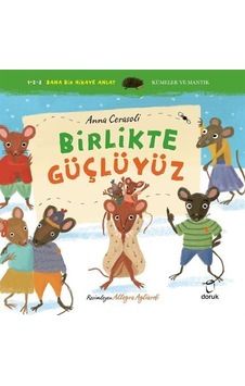Birlikte Güçlüyüz / Bana Bir Hikaye Anlat-Kümeler ve Mantık / ...