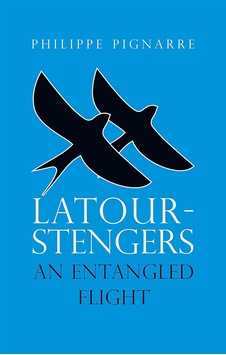 Latour-stengers: An Entangled Flight Latour-stengers: An Entangled Flight