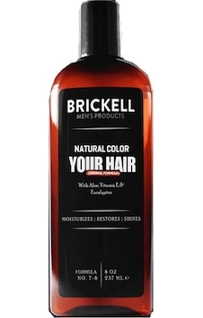 Yurorganicq Brickell Erkeklere Özel Saç, Sakal Beyazlık Giderci Ve Renklendirci Şampuan 300 Ml For Men Normal Yurorganicq Brickell Erkeklere Özel Saç, Sakal Beyazlık Giderci Ve Renklendirci Şampuan 300 Ml For Men Normal