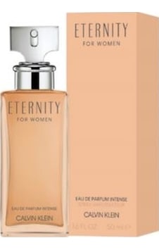 Calvin Klein Eternity Intense Woman Kadın Parfüm EDP 50 Ml Calvin Klein Eternity Intense Woman Kadın Parfüm EDP 50 Ml