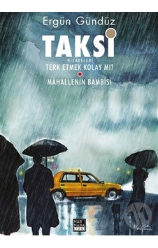 Taksi Hikayeleri Cilt 2 Taksi Hikayeleri Cilt 2