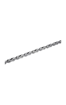 Shimano Deore Cn-M6100 12 Vites 126 Bakla Zincir Gümüş Shimano Deore Cn-M6100 12 Vites 126 Bakla Zincir Gümüş