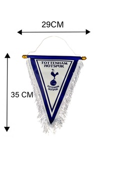 Tottenham Bayrak Tottenham Bayrak