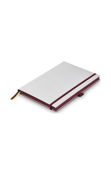 Lamy Sert Kapak Defter A5 Siyah Mor Sayfa B1Smr Siyah Lamy Sert Kapak Defter A5 Siyah Mor Sayfa B1Smr Siyah