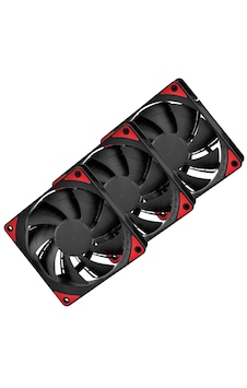 Gamerstorm Tf120 Kasa Fanı İstikrar, Sessizlik, Verimlilik Ve Kolaylık Açısından Yeniden Tasarlandı 120*120*25mm Gamerstorm Tf120 Kasa Fanı İstikrar, Sessizlik, Verimlilik Ve Kolaylık Açısından Yeniden Tasarlandı 120*120*25mm