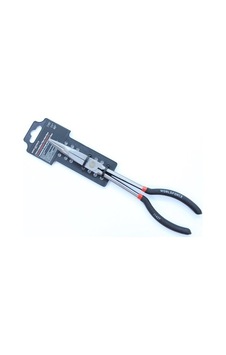 280 Mm Uzun Kargaburnu Pense İle Kavisli Uç 280 Mm Uzun Kargaburnu Pense İle Kavisli Uç