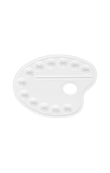 Bigpoint Plastik Godeli Palet 19 Cm 12 Godeli Bigpoint Plastik Godeli Palet 19 Cm 12 Godeli