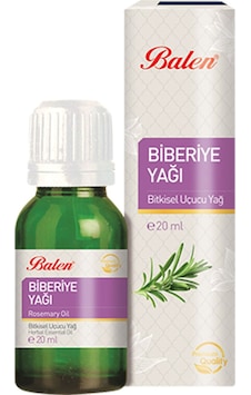 Biberiye Yağı 20ml Içilebilir Doğal Bitkisel Uçucu Yağ Yağ 20 ML Biberiye Yağı 20ml Içilebilir Doğal Bitkisel Uçucu Yağ Yağ 20 ML