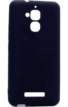 Asus Zenfone 3 Max Zc520tl Kılıf Zore Premier Silikon Kapak Siyah Asus Zenfone 3 Max Zc520tl Kılıf Zore Premier Silikon Kapak Siyah