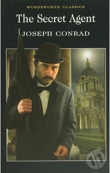The Secret Agent N11.3729