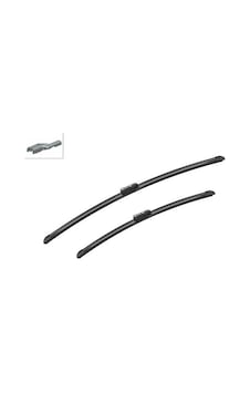 Bosch Aerotwin Silecek 65 50 X2 Flatblade Volvo C30 06 S40 2005 Ve Sonrası S60 2010 Ve Sonrası S80 06 V50 2005 Ve Sonrası V70 07 V60 2010 Ve Sonrası Xc7 Bosch 3397007088 30753009-31253012-31250286-31333385 Bosch Aerotwin Silecek 65 50 X2 Flatblade Volvo C30 06 S40 2005 Ve Sonrası S60 2010 Ve Sonrası S80 06 V50 2005 Ve Sonrası V70 07 V60 2010 Ve Sonrası Xc7 Bosch 3397007088 30753009-31253012-31250286-31333385