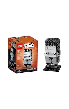 LEGO® Brickheadz 40422 Frankenstein 108 Parça LEGO® Brickheadz 40422 Frankenstein 108 Parça