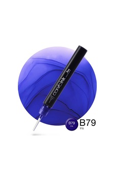 Ink Irıs B-79 Copıc Mürekkep