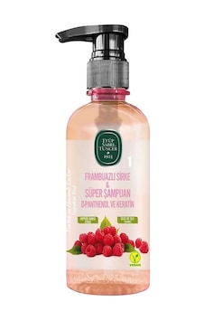 Eyüp Sabri Tuncer Frambuazlı Sirke Şampuan 100 ML