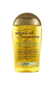 Ogx Yenileyici Argan Oil of Morocco Saç Bakım Yağı 100 ML Ogx Yenileyici Argan Oil of Morocco Saç Bakım Yağı 100 ML