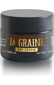 La Graine Shea Yağlı Yenileyici Gündüz Kremi 50 ML