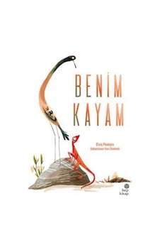 Benim Kayam / Elvis Peeters Benim Kayam / Elvis Peeters