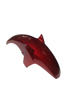 Yamaha Ybr Ön Çamurluk Kırmızı Arr6614 Yamaha Ybr Ön Çamurluk Kırmızı Arr6614