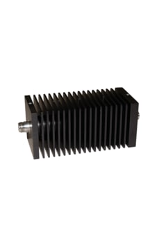 Bird 100 Watt, 30db, Rf Zayıflatıcı, Dc-2.4ghz Bird 100 Watt, 30db, Rf Zayıflatıcı, Dc-2.4ghz