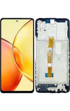 Vivo Y36 Uyumlu Çıtalı Lcd Ekran Dokunmatik Vivo Y36 Uyumlu Çıtalı Lcd Ekran Dokunmatik