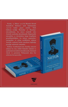 Nutuk-mustafa Kemal Atatürk Nutuk-mustafa Kemal Atatürk