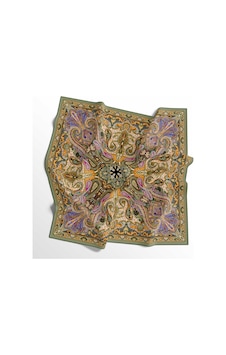 İpekal Soft Pamuk Eşarp - 05406 - 90 X 90 / Mavi-yeşil - 12 Mavi-yeşil - 12 İpekal Soft Pamuk Eşarp - 05406 - 90 X 90 / Mavi-yeşil - 12 Mavi-yeşil - 12