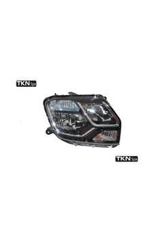 Renault Far Sag Manuel Duster 2013 2017 - Tkn Rn-fr-002 Renault Far Sag Manuel Duster 2013 2017 - Tkn Rn-fr-002