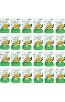 Schesir Soup Tavuklu Ve Balkabaklı Yetişkin Kedi Çorbası Pouch 40 Gr. X 24 Adet Schesir Soup Tavuklu Ve Balkabaklı Yetişkin Kedi Çorbası Pouch 40 Gr. X 24 Adet