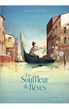 Le Souffleur De Rêves 9782012202801 Le Souffleur De Rêves 9782012202801