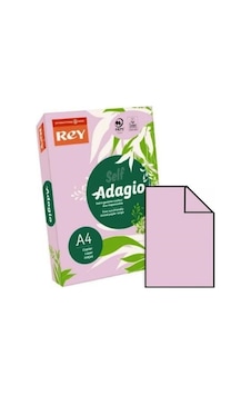 Renkli Fotokopi Kağıdı Renkli Kağıt A4 80 Gr Lila - 30 Adet Renkli Fotokopi Kağıdı Renkli Kağıt A4 80 Gr Lila - 30 Adet