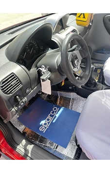 Sparco 50'li Paspas Kağıdı Sparco 50'li Paspas Kağıdı