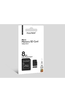 Fd2 8 Gb Micro Sd Kart Fd2 8 Gb Micro Sd Kart