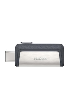 128 Gb Dual Drıve Type-c Usb Bellek Sdddc2-128g-g46 128 Gb Dual Drıve Type-c Usb Bellek Sdddc2-128g-g46