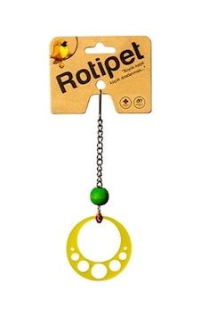 Rotipet Akrilik Geometrik Sarkaç 06 Rotipet Akrilik Geometrik Sarkaç 06