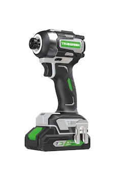 Truegreen TG4F 110 230NM Akülü Torklu Vidalama Truegreen TG4F 110 230NM Akülü Torklu Vidalama