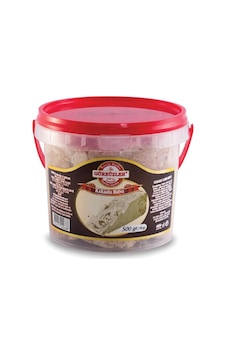 Gürbüzler Kakaolu Helva 500 G Gürbüzler Kakaolu Helva 500 G