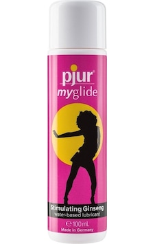 Pjur Myglide Stimulating Kayganlaştırıcı Jel 100 ML