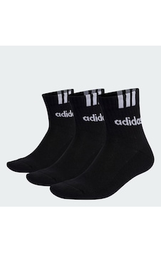 Adidas 3 Stripes Linear 3p Çorap C-adııc1294a20a00 Siyah Adidas 3 Stripes Linear 3p Çorap C-adııc1294a20a00 Siyah