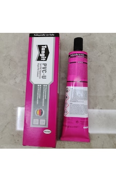 Tangit Pvc Yapıştırıcı 125 ML