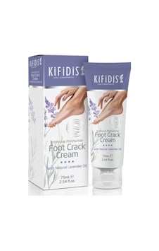 Kifidis Ayak Çatlak Kremi Lavanta Yağlı 75Ml Kifidis Ayak Çatlak Kremi Lavanta Yağlı 75Ml