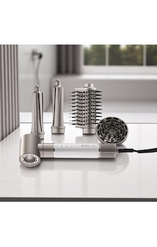 King Ipexy K800 Saç Kurutma Ve Şekillendirici Set King Ipexy K800 Saç Kurutma Ve Şekillendirici Set