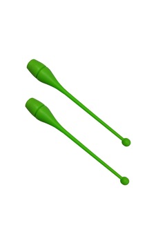 Ritmik Cimnastik Labutu Yeşil Fıg Onaylı 44cm - 150 Gr Cwa137 Yeşil Ritmik Cimnastik Labutu Yeşil Fıg Onaylı 44cm - 150 Gr Cwa137 Yeşil