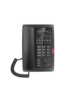 Fanvil H3 Ekransız POE IP Telefon Fanvil H3 Ekransız POE IP Telefon